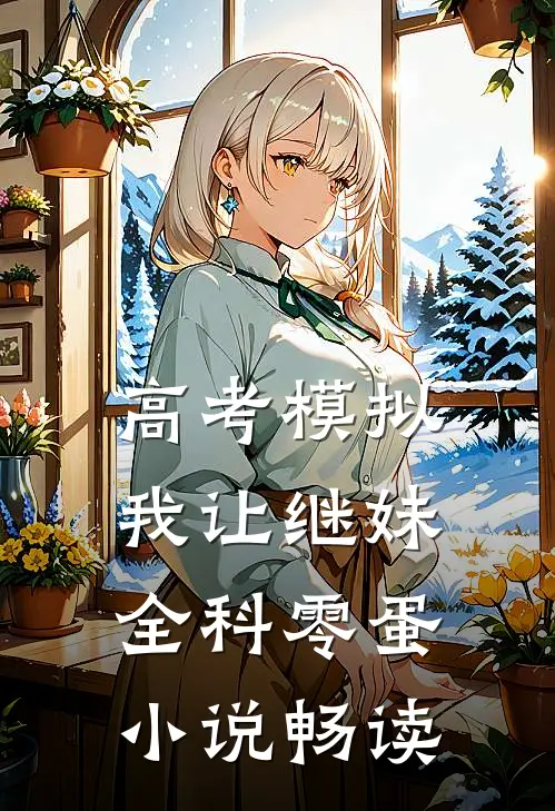 高考模拟，我让继妹全科零蛋小说畅读