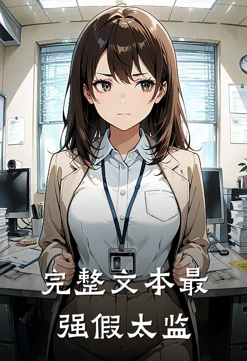 完整文本最强假太监