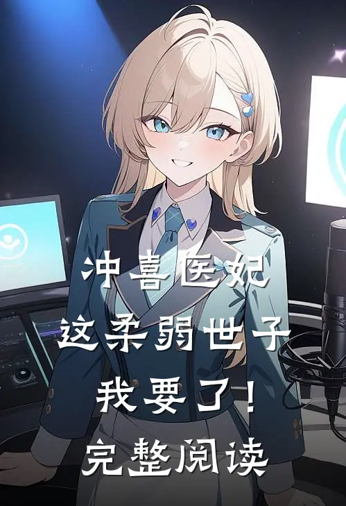 冲喜医妃：这柔弱世子我要了！完整阅读