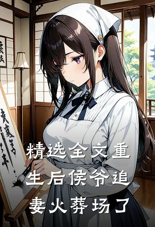 精选全文重生后侯爷追妻火葬场了