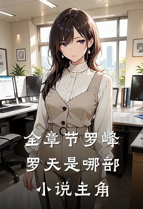 全章节罗峰罗天是哪部小说主角