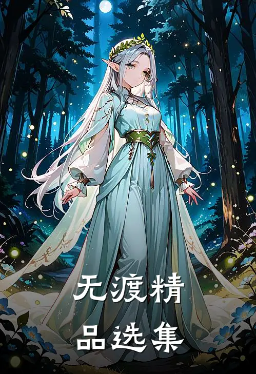 无渡精品选集
