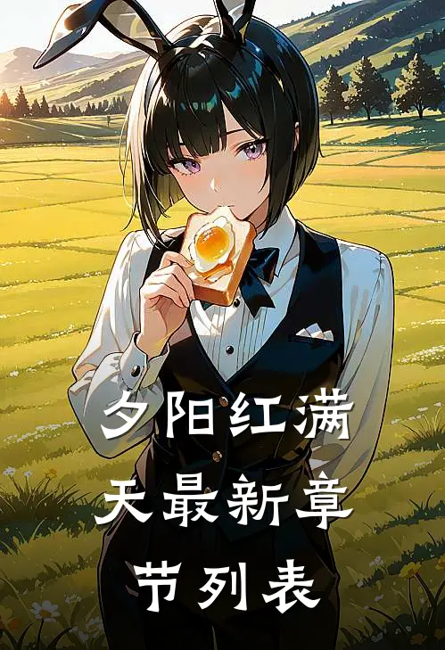 《夕阳红满天》最新章节列表