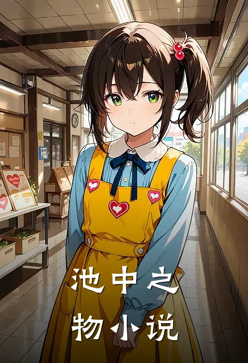 池中之物小说