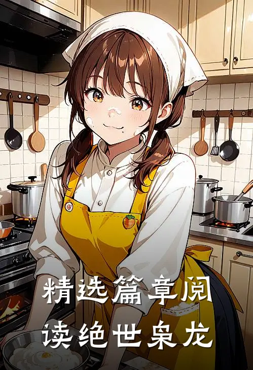 精选篇章阅读绝世枭龙