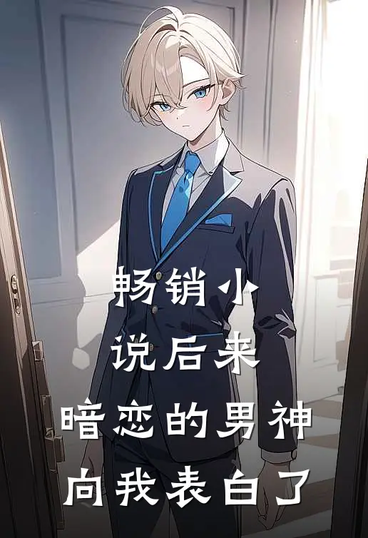 畅销小说后来，暗恋的男神向我表白了