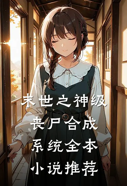 末世之神级丧尸合成系统全本小说推荐
