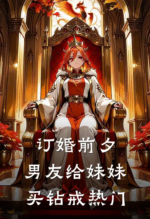订婚前夕，男友给妹妹买钻戒热门
