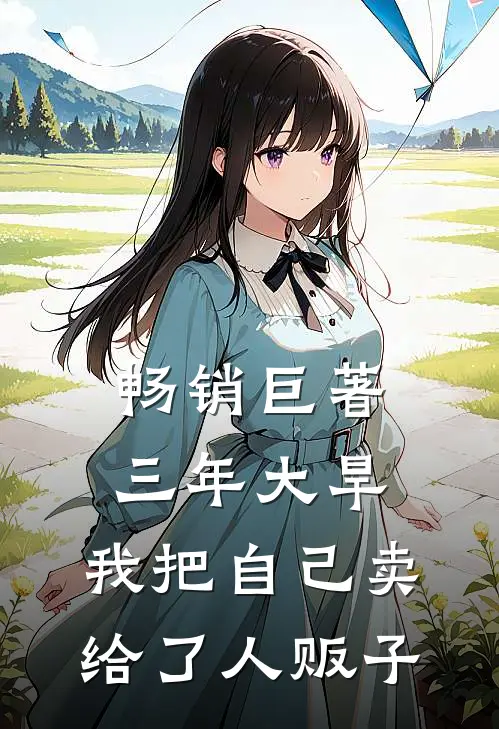 畅销巨著三年大旱，我把自己卖给了人贩子