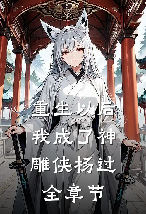 重生以后，我成了神雕侠杨过全章节