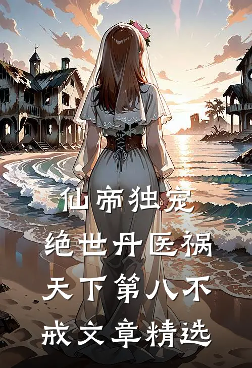 仙帝独宠:绝世丹医祸天下 第八不戒文章精选