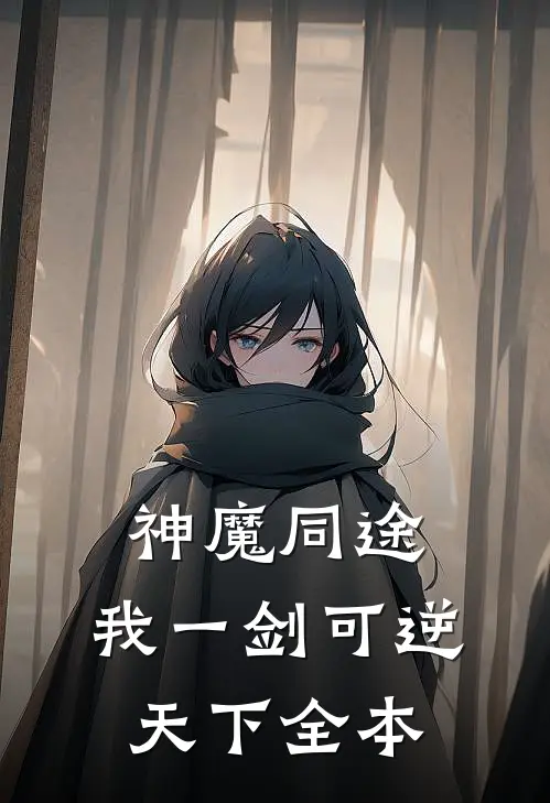神魔同途：我一剑可逆天下全本