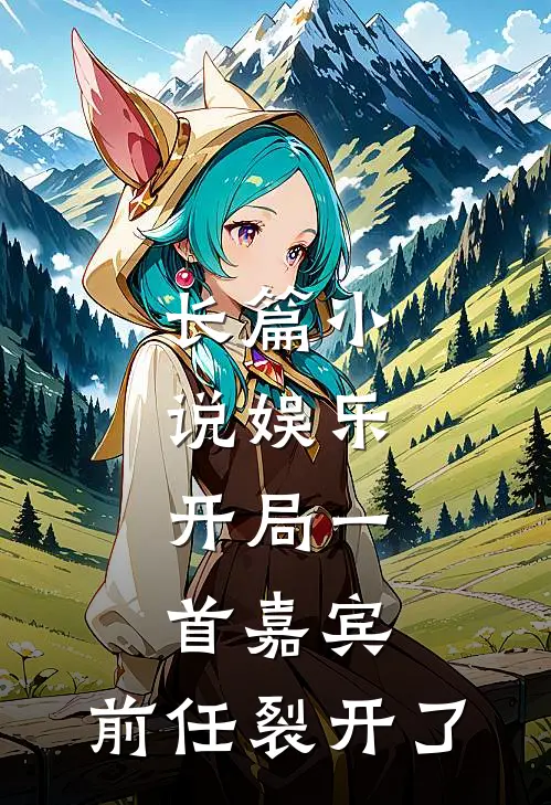 长篇小说娱乐：开局一首嘉宾，前任裂开了