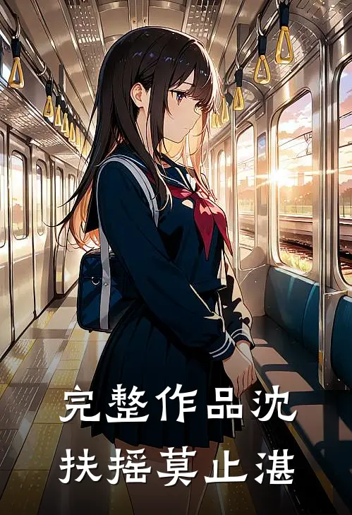 完整作品沈扶摇莫止湛