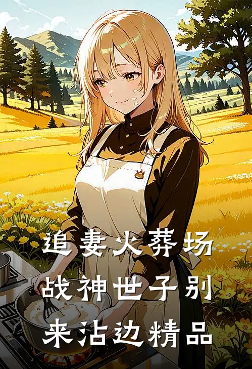 追妻火葬场：战神世子别来沾边精品