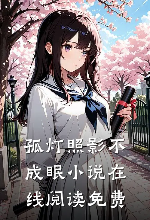 孤灯照影不成眠小说在线阅读免费