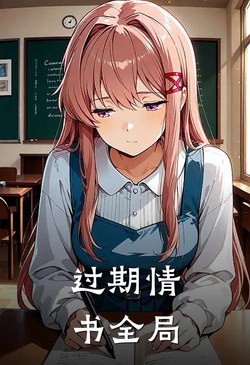过期情书全局