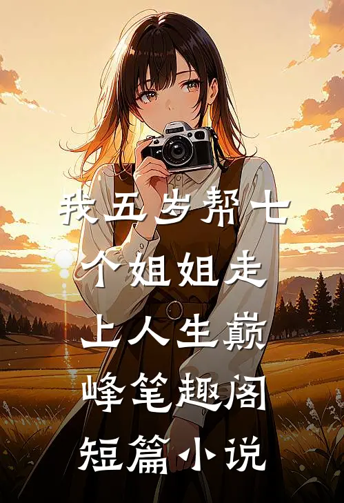 我五岁帮七个姐姐走上人生巅峰笔趣阁短篇小说