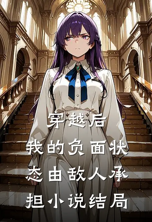穿越后，我的负面状态由敌人承担小说结局