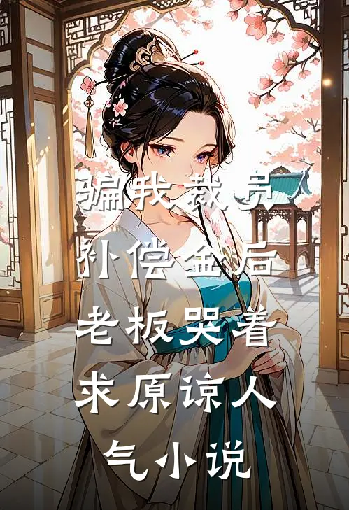 骗我裁员补偿金后，老板哭着求原谅人气小说