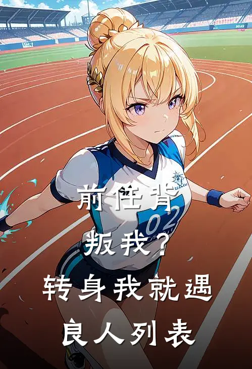 前任背叛我？转身我就遇良人列表