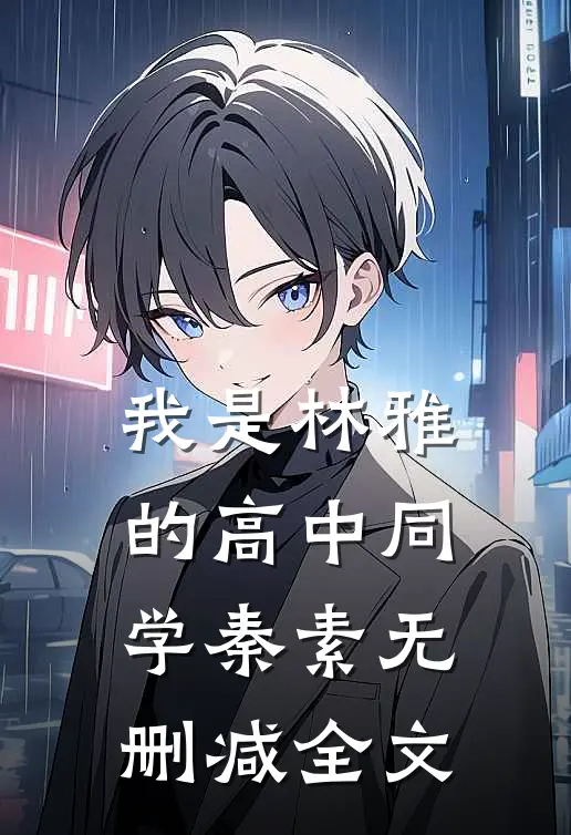 我是林雅的高中同学秦素无删减全文