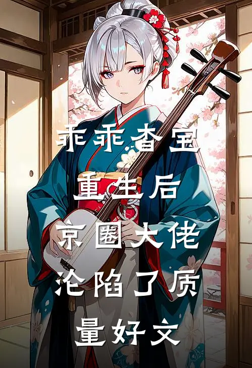 乖乖杳宝重生后，京圈大佬沦陷了质量好文