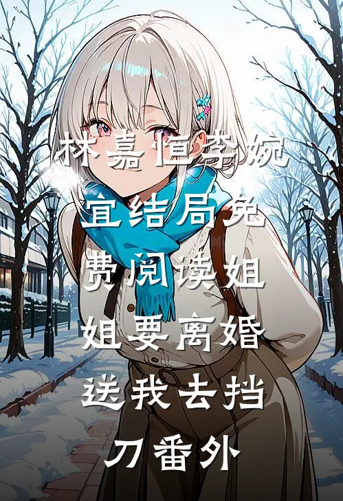 林嘉恒李婉宜结局免费阅读姐姐要离婚，送我去挡刀番外