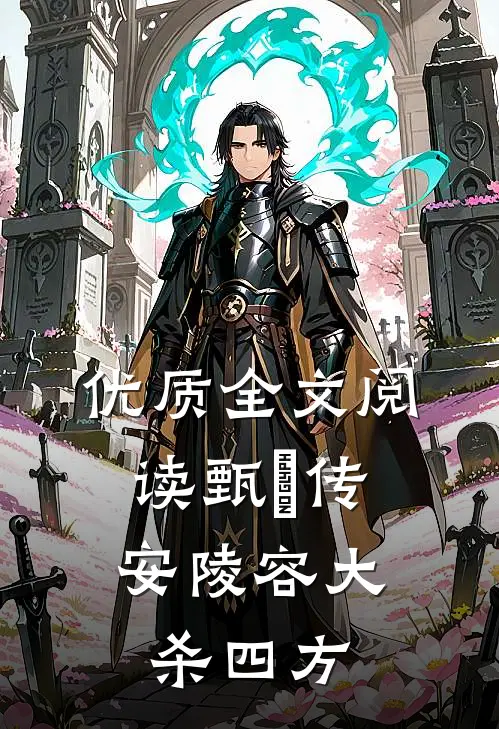 优质全文阅读甄嬛传：安陵容大杀四方