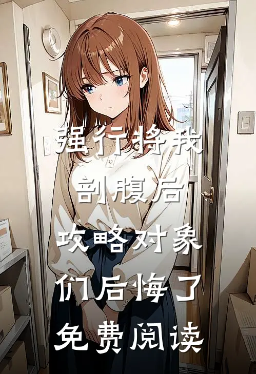 强行将我剖腹后，攻略对象们后悔了免费阅读