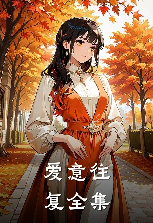 爱意往复全集