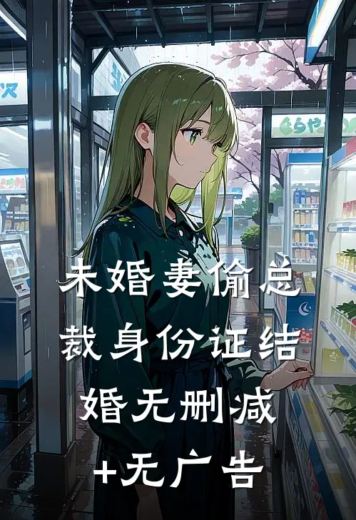未婚妻偷总裁身份证结婚无删减+无广告