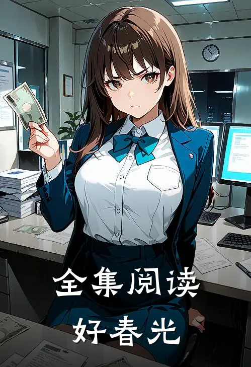 全集阅读好春光
