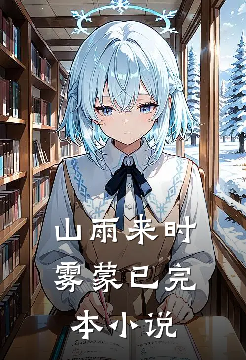 山雨来时雾蒙已完本小说