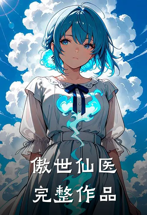 傲世仙医完整作品