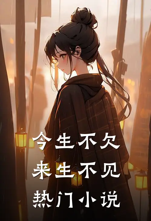 今生不欠，来生不见热门小说