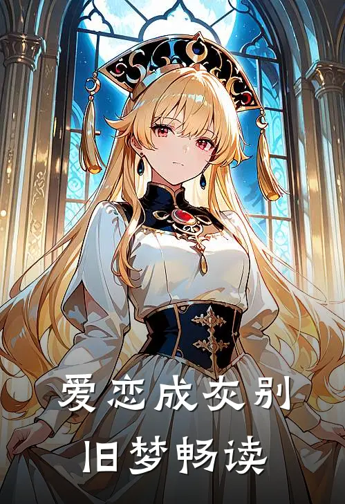 爱恋成灰别旧梦畅读
