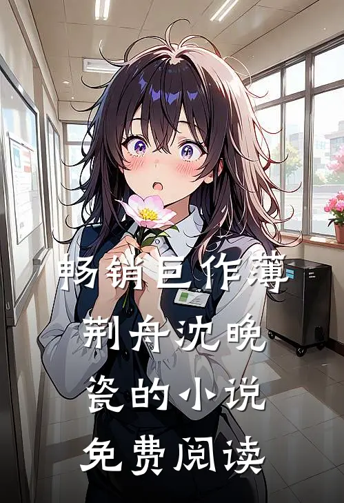 畅销巨作薄荆舟沈晚瓷的小说免费阅读