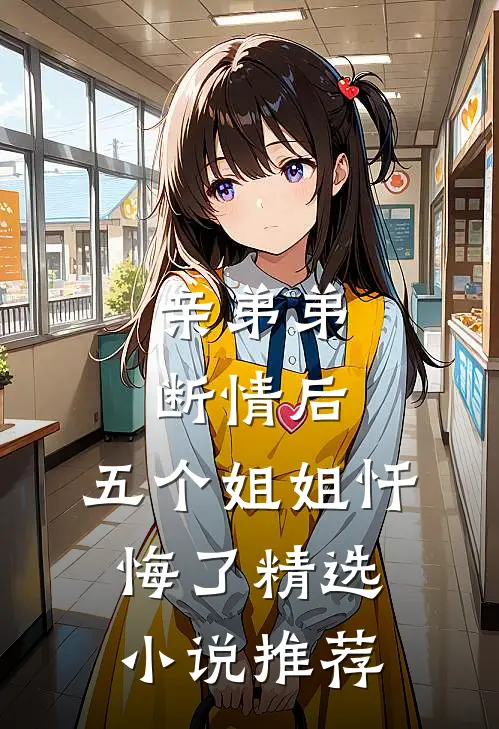 亲弟弟断情后，五个姐姐忏悔了精选小说推荐