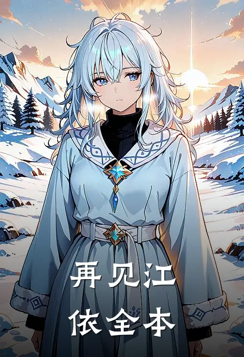 再见江依全本