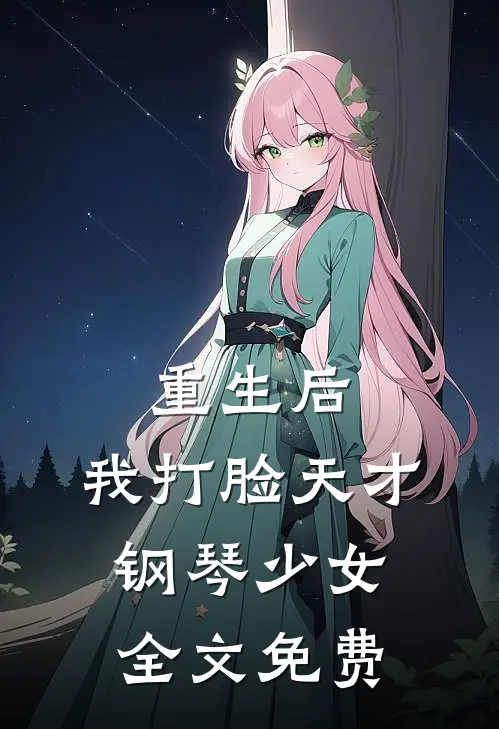 重生后，我打脸天才钢琴少女全文免费