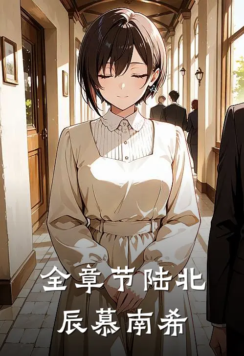 全章节陆北辰慕南希