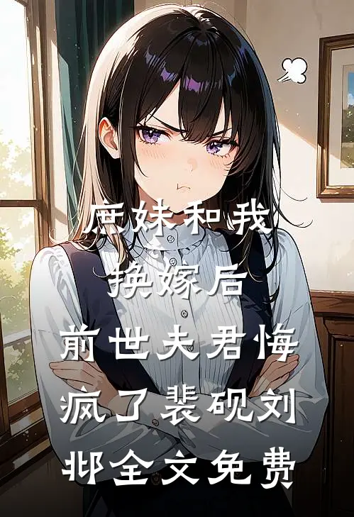 庶妹和我换嫁后，前世夫君悔疯了裴砚刘邶全文免费
