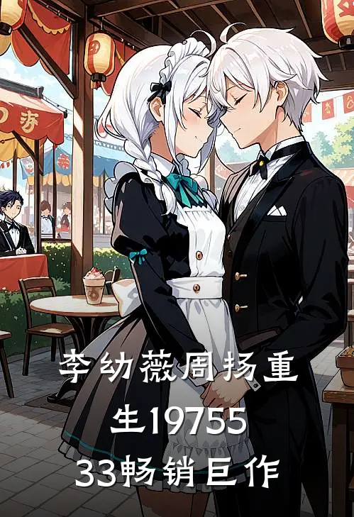 李幼薇周扬重生1975 533畅销巨作