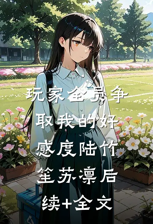 玩家全员争取我的好感度陆竹笙苏凛后续+全文