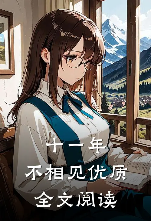 十一年，不相见优质全文阅读