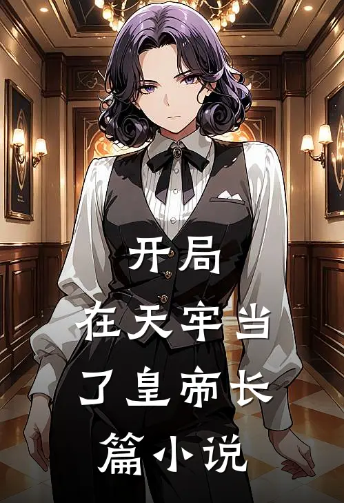 开局：在天牢当了皇帝长篇小说