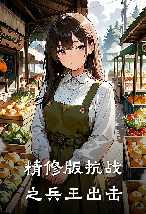 精修版抗战之兵王出击