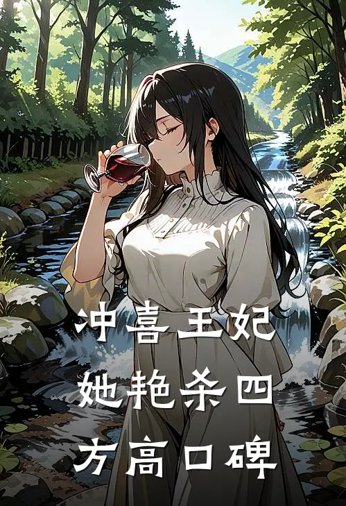 冲喜王妃她艳杀四方高口碑