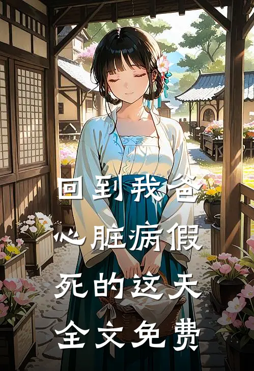 回到我爸心脏病“假死”的这天全文免费